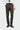 Caridi - Herre tweed brune bukser