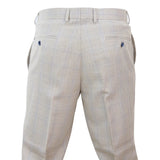 Herre Clean Tweed Bukser