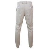 Herre Clean Tweed Bukser
