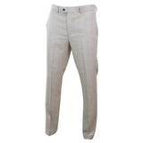 Herre Clean Tweed Bukser