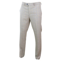 Herre Clean Tweed Bukser