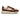 Albany - Herre brune, åndbare mesh-sneakers