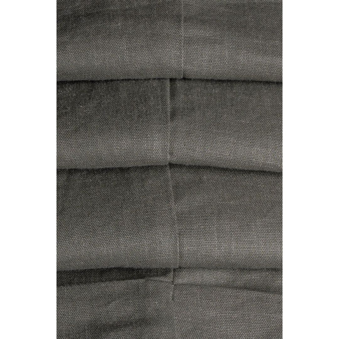 Alvari - Men's Sage Linen Summer 2 Piece Wedding Suit