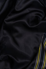 Aspen - Sort herre smoking 2-delt brudedragt