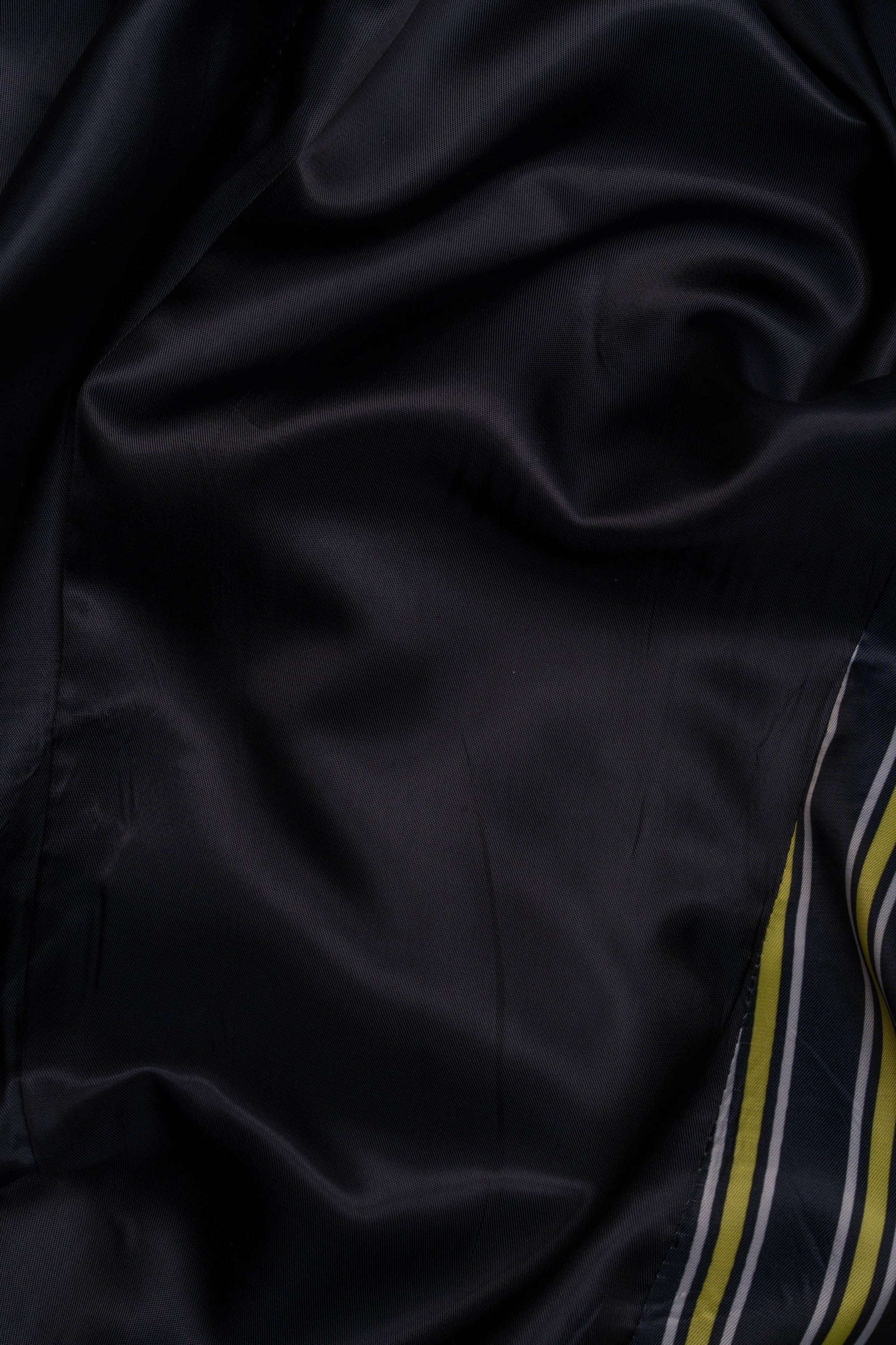 Aspen - Sort herre smoking 2-delt brudedragt