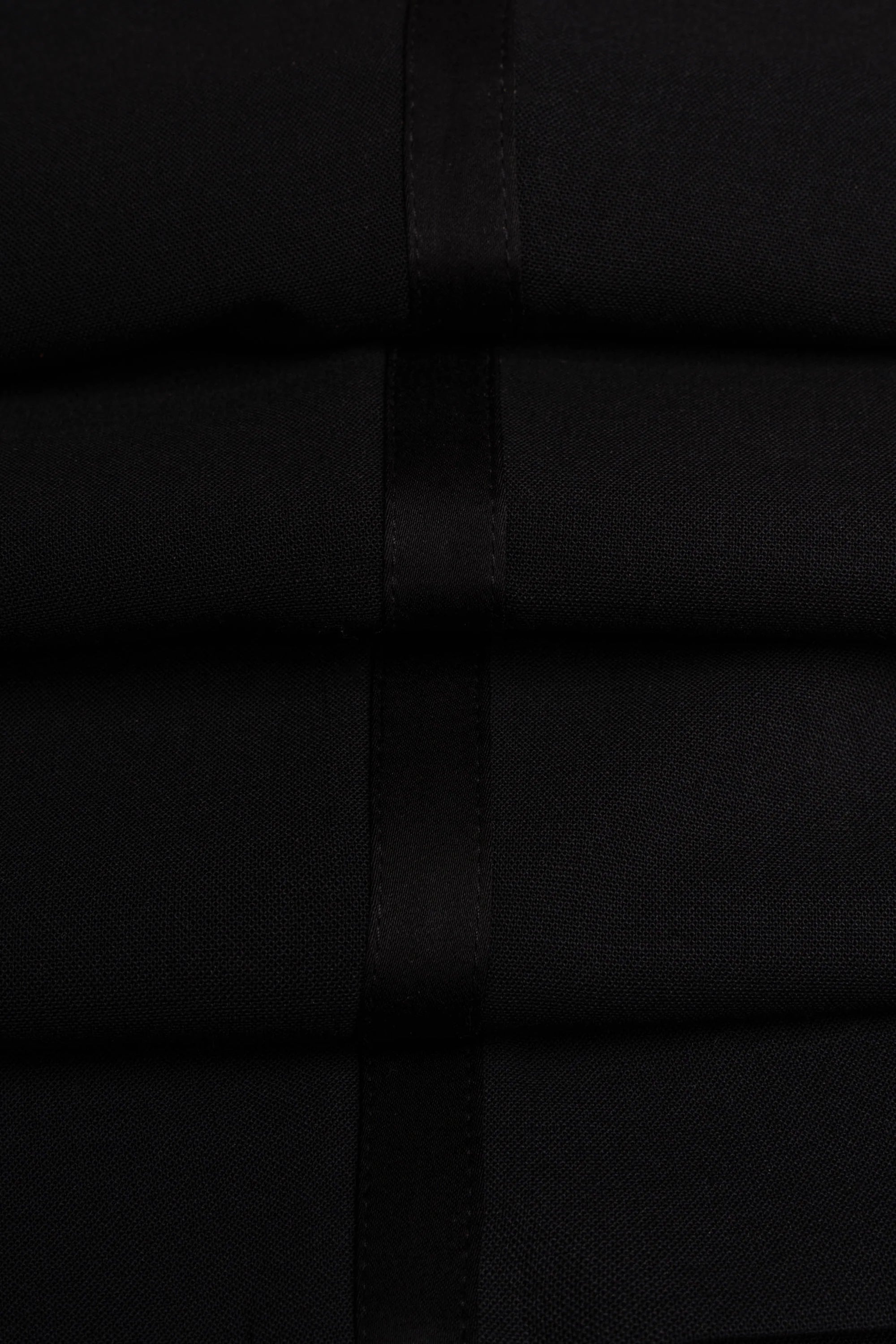 Aspen - Sort herre smoking 2-delt brudedragt