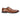 Cambridge - Herrebrune Wingtip Brogue Derbysko