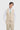 Camden - Herre Beige Ternet Vest