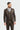 Caridi - Herre Tweed Brun Blazer