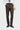 Caridi - Herre tweed brune bukser