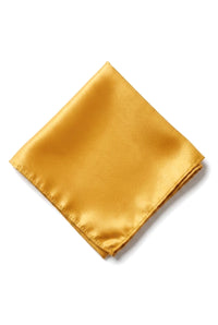 Cavani Satin Slips - Herre Matchende Satin Silkeslips Lommetørklæde & Slipsenål Polkaprikker Bryllupsgala Kontor