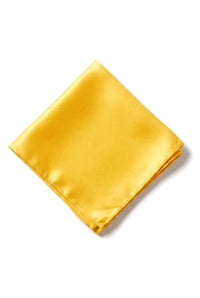 Cavani Satin Slips - Herre Matchende Satin Silkeslips Lommetørklæde & Slipsenål Polkaprikker Bryllupsgala Kontor