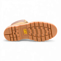 Colorado 2.0 Hiker - Vandtætte brune læderankelstøvler