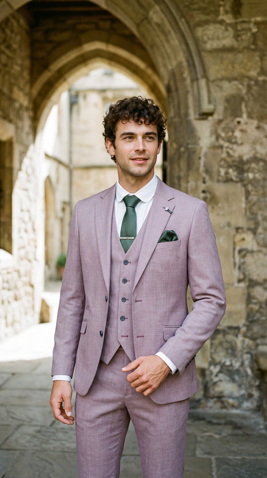 Stone Sophistication