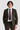 Harris - Grøn Tweed Sildebensmønstret Ternet Tweed Blazer