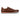Liverpool - Herre Brune Læder Elastiske Slip-on Sneakers