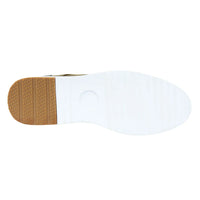 Men's Lace Up Suede Desert Green Boots