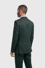Malibu - Herre Skovgrøn Blazer