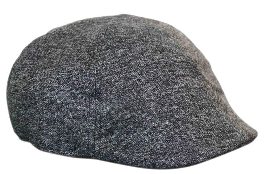 Marc Darcy Rayford Mens Tweed Vintage Retro Grandad Flat Caps Hats Peaky Blinders Check Classic