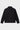 Herre sort bomuldstwilljakke - Trucker Overshirt