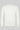 Herresweatshirt med rund hals og lange ærmer i off-white bomuldsblanding, stretchpullover