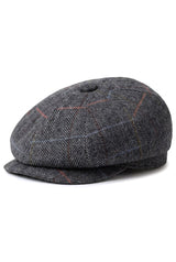 Herre Peaky Blinders 8 Panel Hat