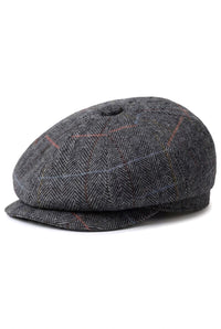 Herre Peaky Blinders 8 Panel Hat