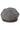 Herre 8-panels Razor Baker Boy-hat i uld, tweed, Shelby Newsboy-flad kasket, grå