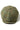 Herre 8-panels barberhat i tweed, Blinders Newsboy, grønternet flad kasket