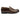 Herre klassiske Penny PU-læderloafers