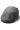 Herre Flatcap Hat Baker Boy 8 Panel Bedstefar Tweed Sildebensmønster Grå Vintage