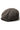 Herre Herringbone Newsboy Classic Sixpack - Brun