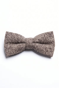Herrebrun tweed butterfly
