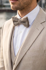 Herrebrun tweed butterfly