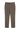 Dx-7 - Herre Tweed Ternet Bukser Sildebensmønster Tan Brun Regular