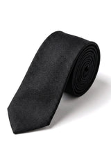 Slips og lommetørklædesæt