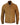 Varsity Mens Real Suede Leather Bomber College Jacket Classic Retro Vintage - Tan Brown